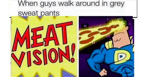 meat vision meme|MEAT VISION MY DUDES : r/memes